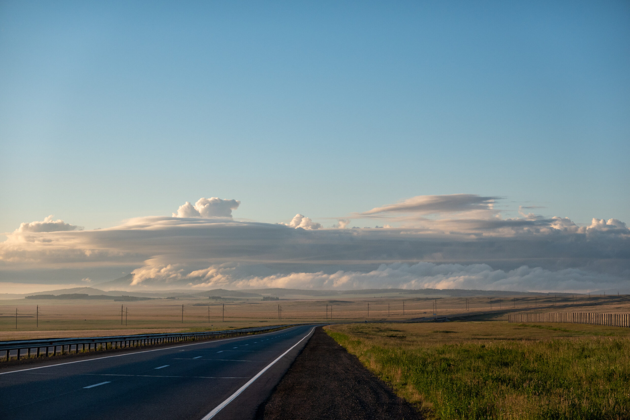 Путешествие на Памир, 2019#01. Пролог.